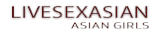LiveSexAsian Seks-kamery na żywo